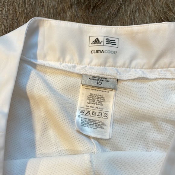 ADIDAS climacool skort - Picture 5 of 8